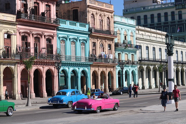 Cuba: een verborgen parel van de Cariben