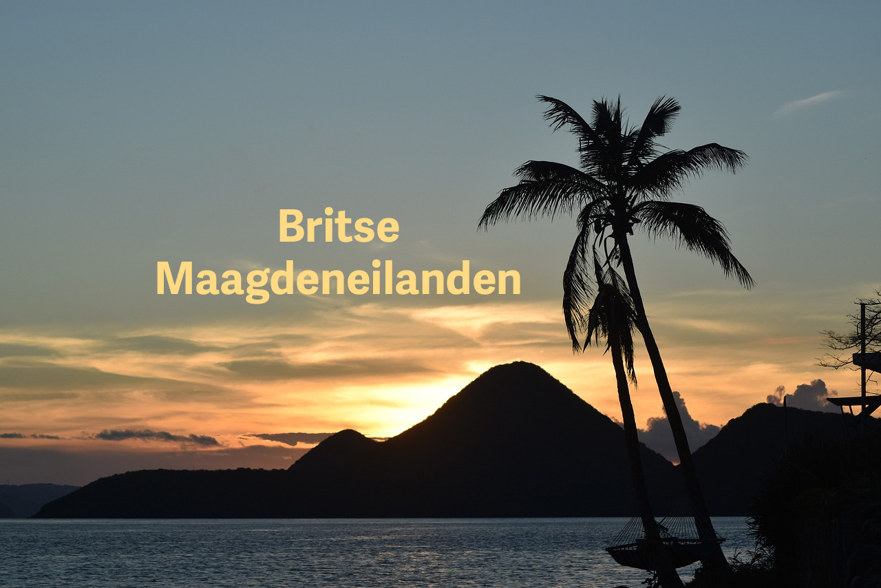 Britse Maagdeneilanden