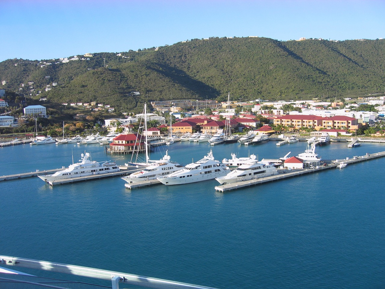 St. Thomas