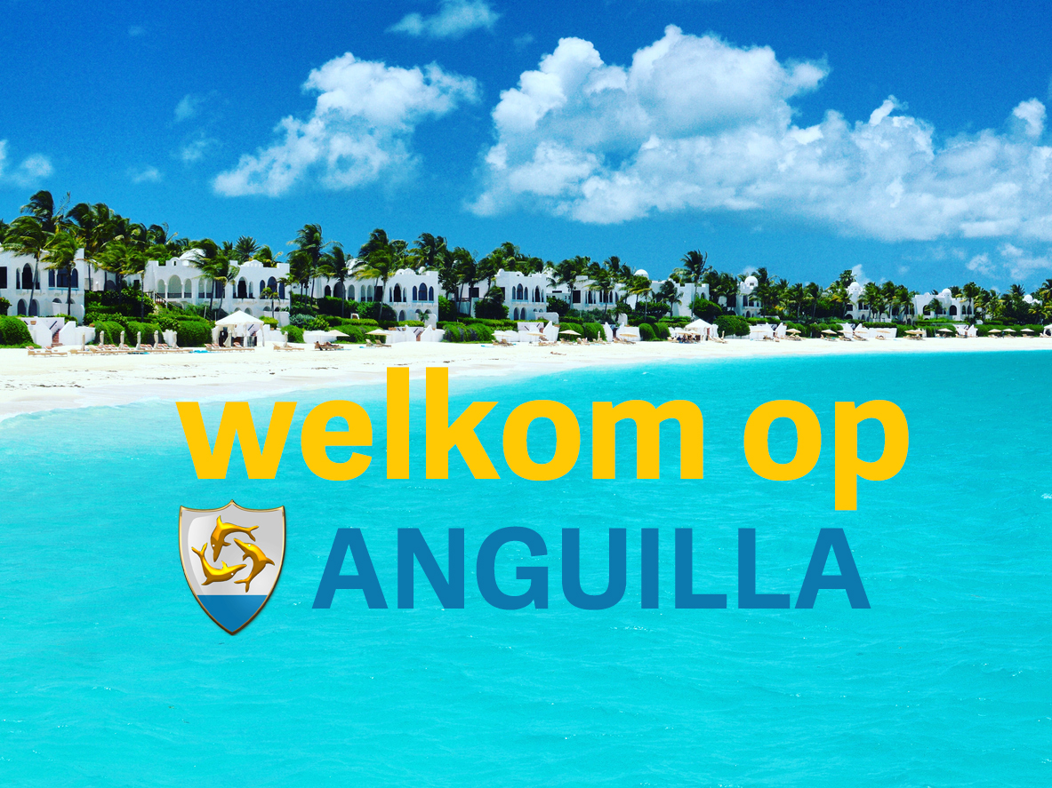 Anguilla