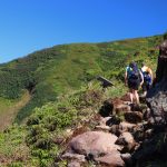 Guadeloupe een paradijs voor wandelliefhebbers