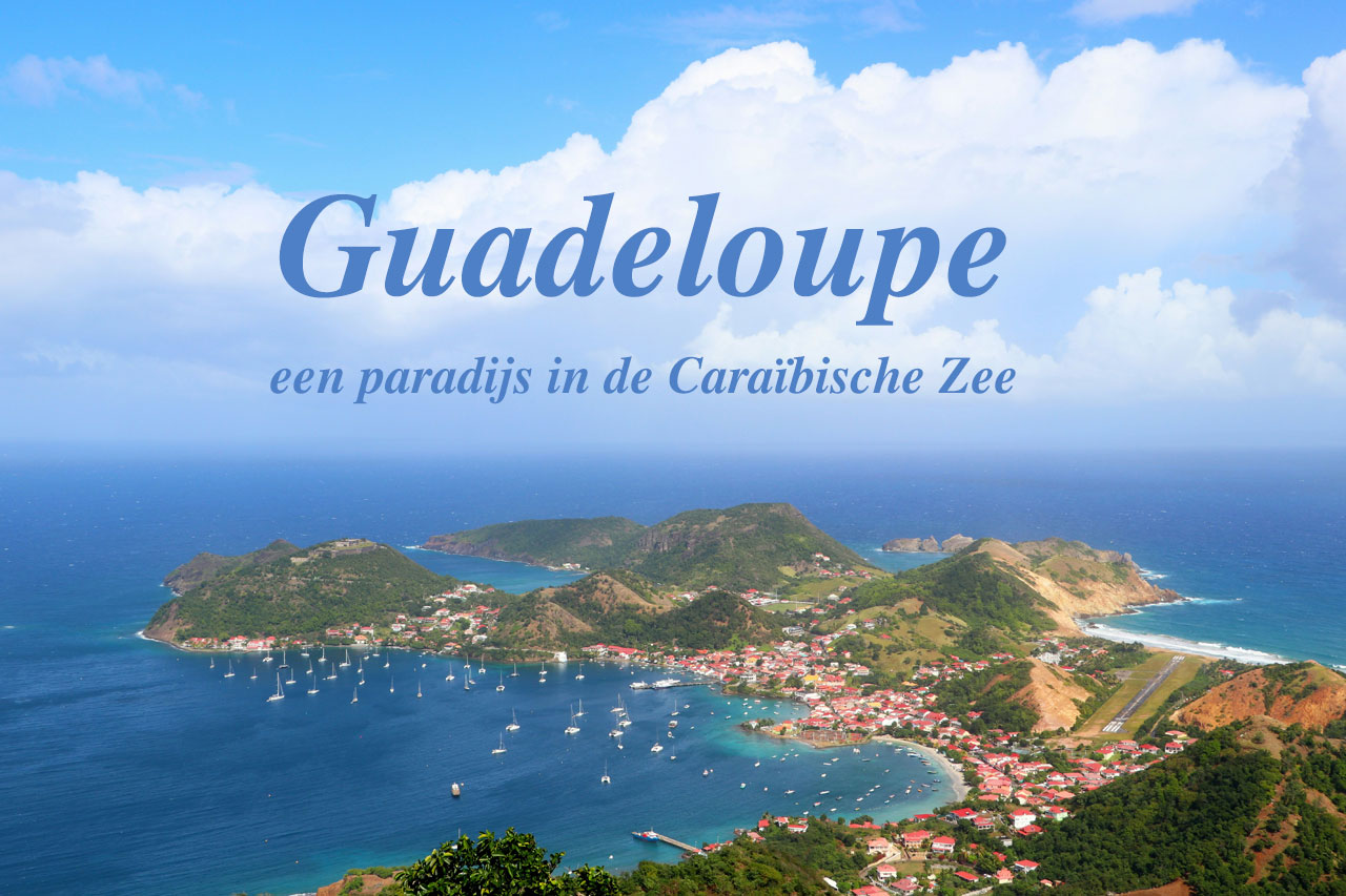 guadeloupe