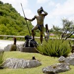 de vergeten geschiedenis van de Britse Maagdeneilanden