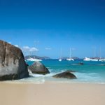 Ontdek de adembenemende natuurlijke schoonheid van de Britse Maagdeneilanden