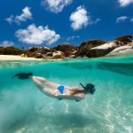 Tropische avonturen op de Britse Maagdeneilanden