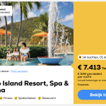 Een verblijf om nooit te vergeten: accommodaties op de Britse Maagdeneilanden