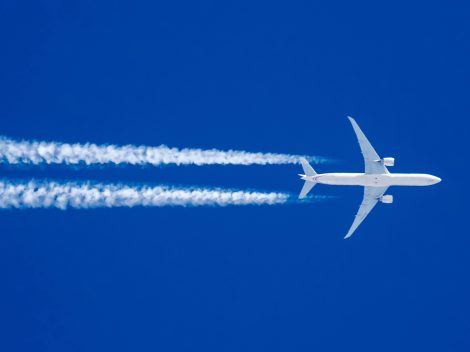 Boeing 777X