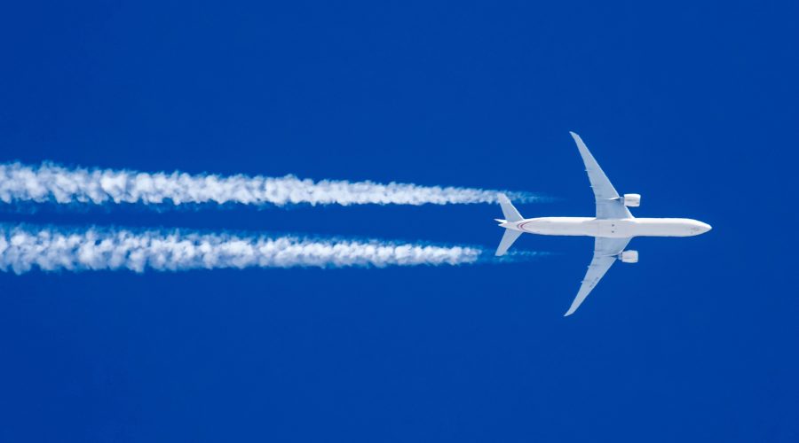 Boeing 777X