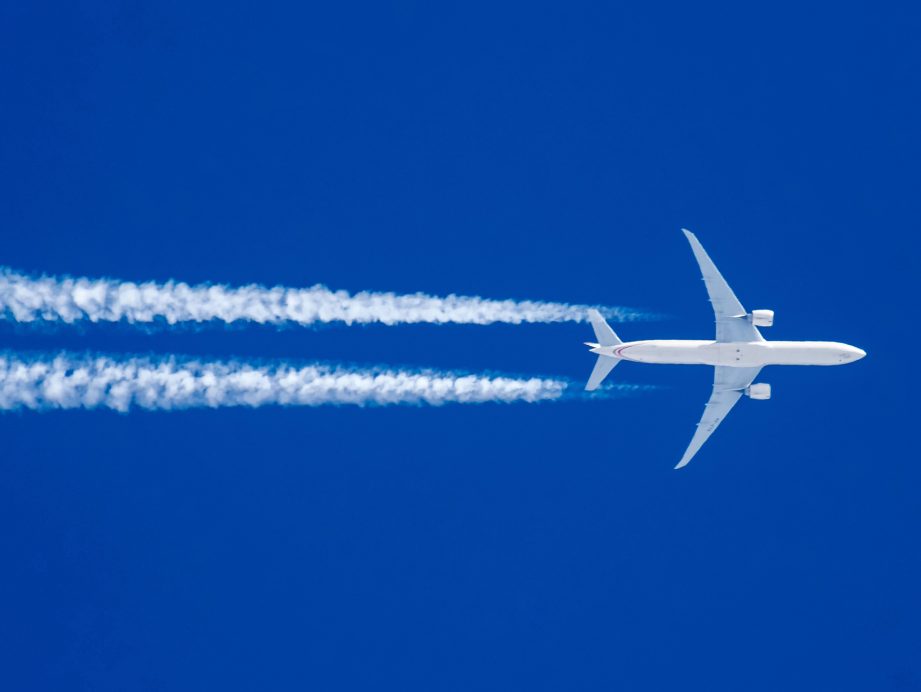 Boeing 777X