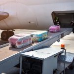 Koffermaat en gewicht bij Tui fly