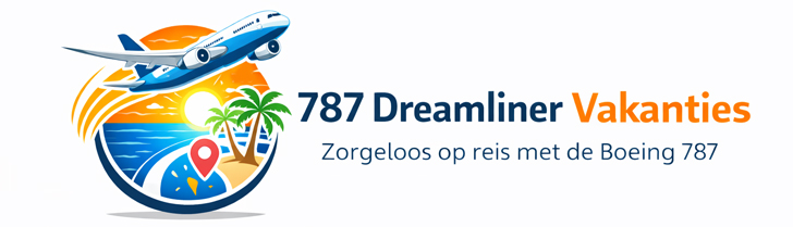787 Dreamliner Vakanties