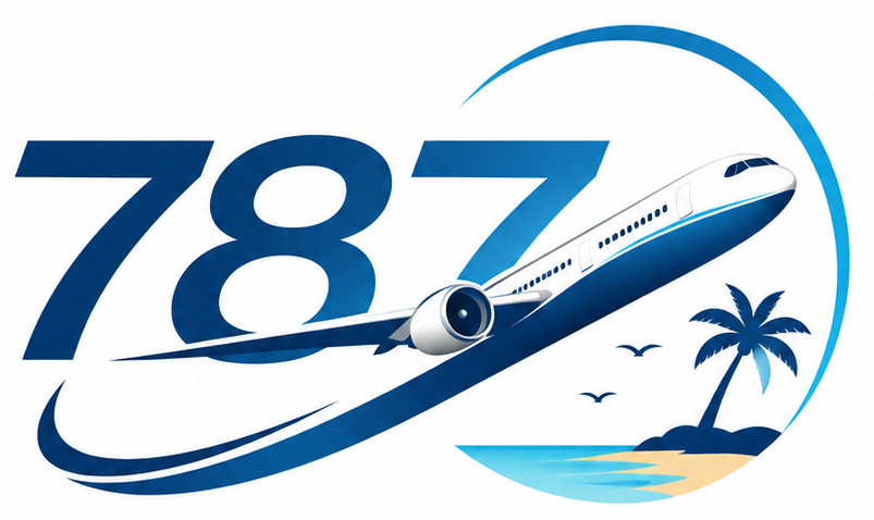 Dreamliner Vakanties 787.nl